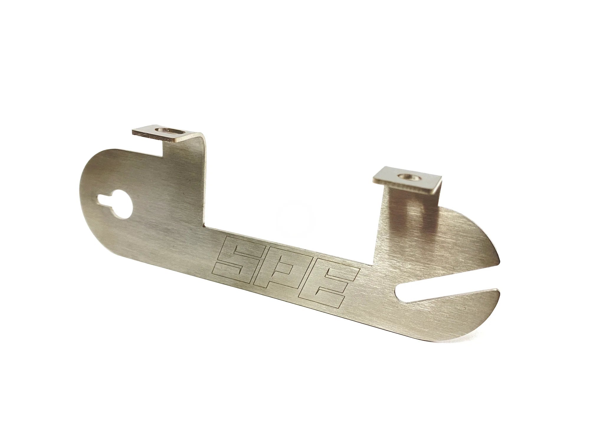 SPE Motorsport 5 - Position Switch Bracket (1999 - 2022 Power Stroke) - Southern Diesel Supply