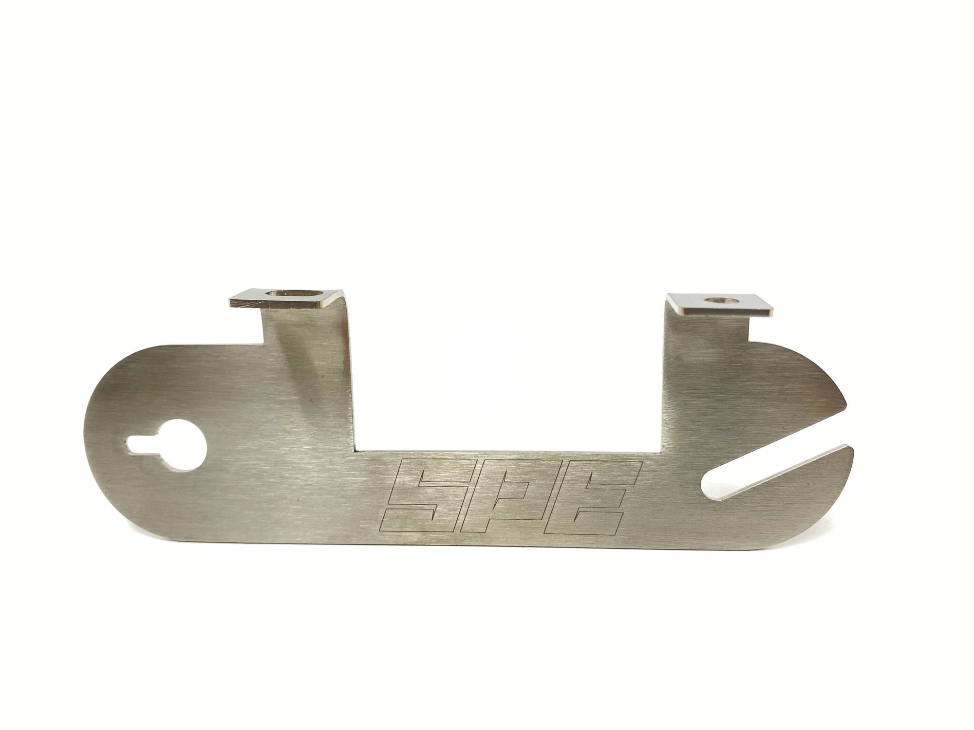 SPE Motorsport 5 - Position Switch Bracket (1999 - 2022 Power Stroke) - Southern Diesel Supply