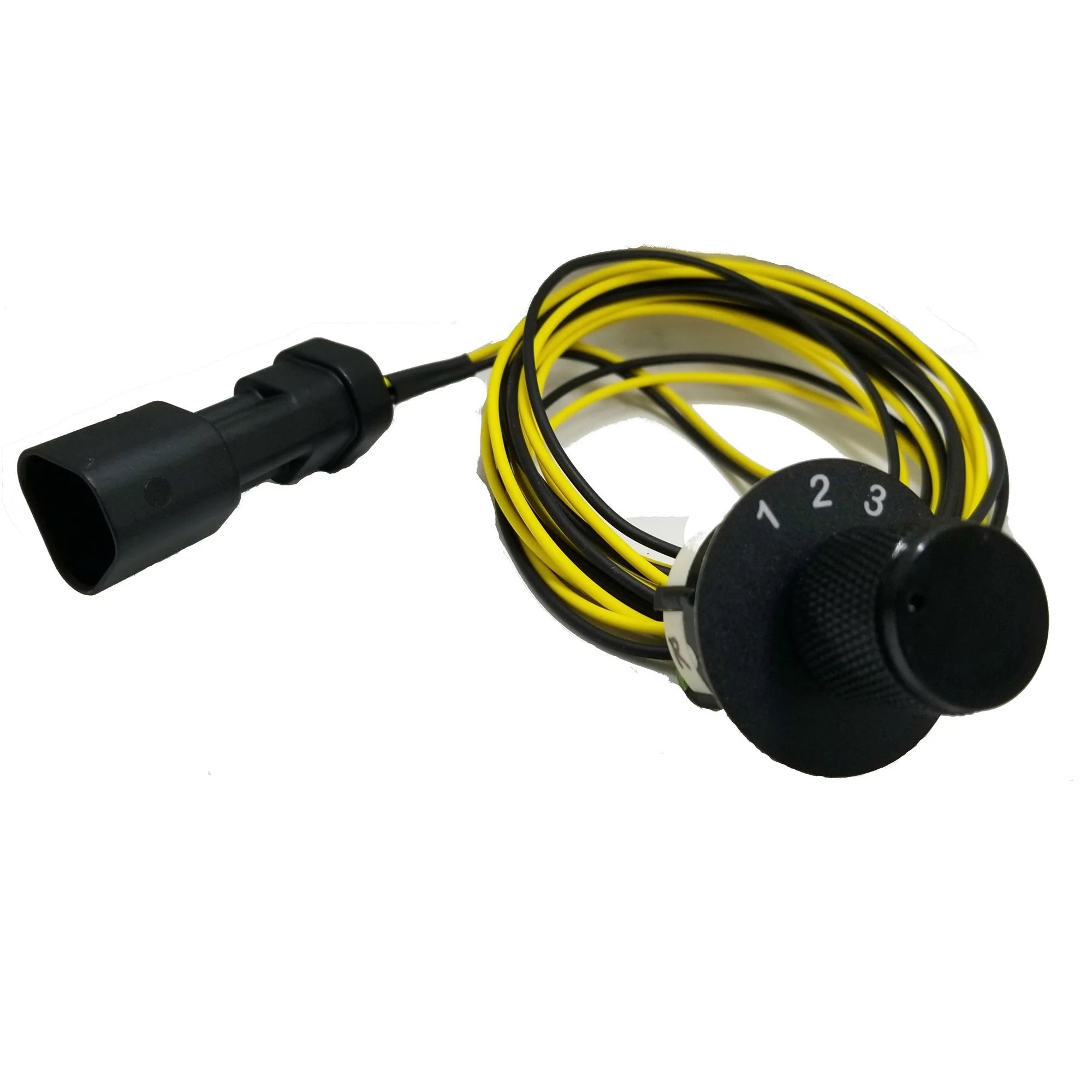 SPE Motorsport 5 - Position Switch: Plug & Play SOFT Switch (2011 - 2019 Power Stroke) - Southern Diesel Supply