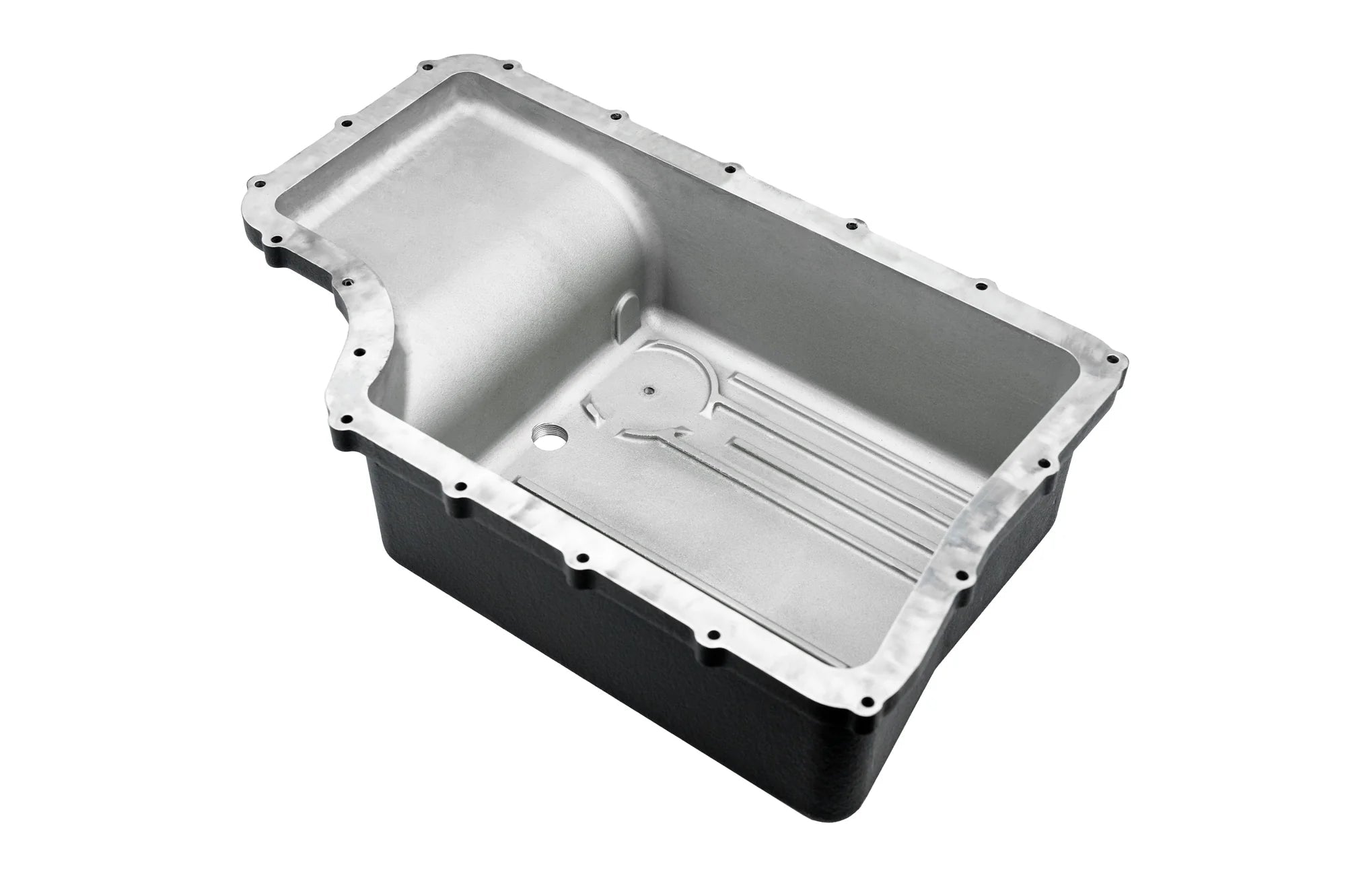 SPE Motorsport 6R140 Deep Transmission Pan (2011 - 2019 Power Stroke) - Southern Diesel Supply