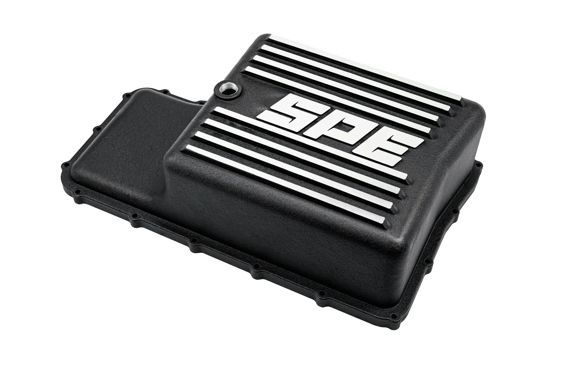 SPE Motorsport 6R140 Deep Transmission Pan (2011 - 2019 Power Stroke) - Southern Diesel Supply