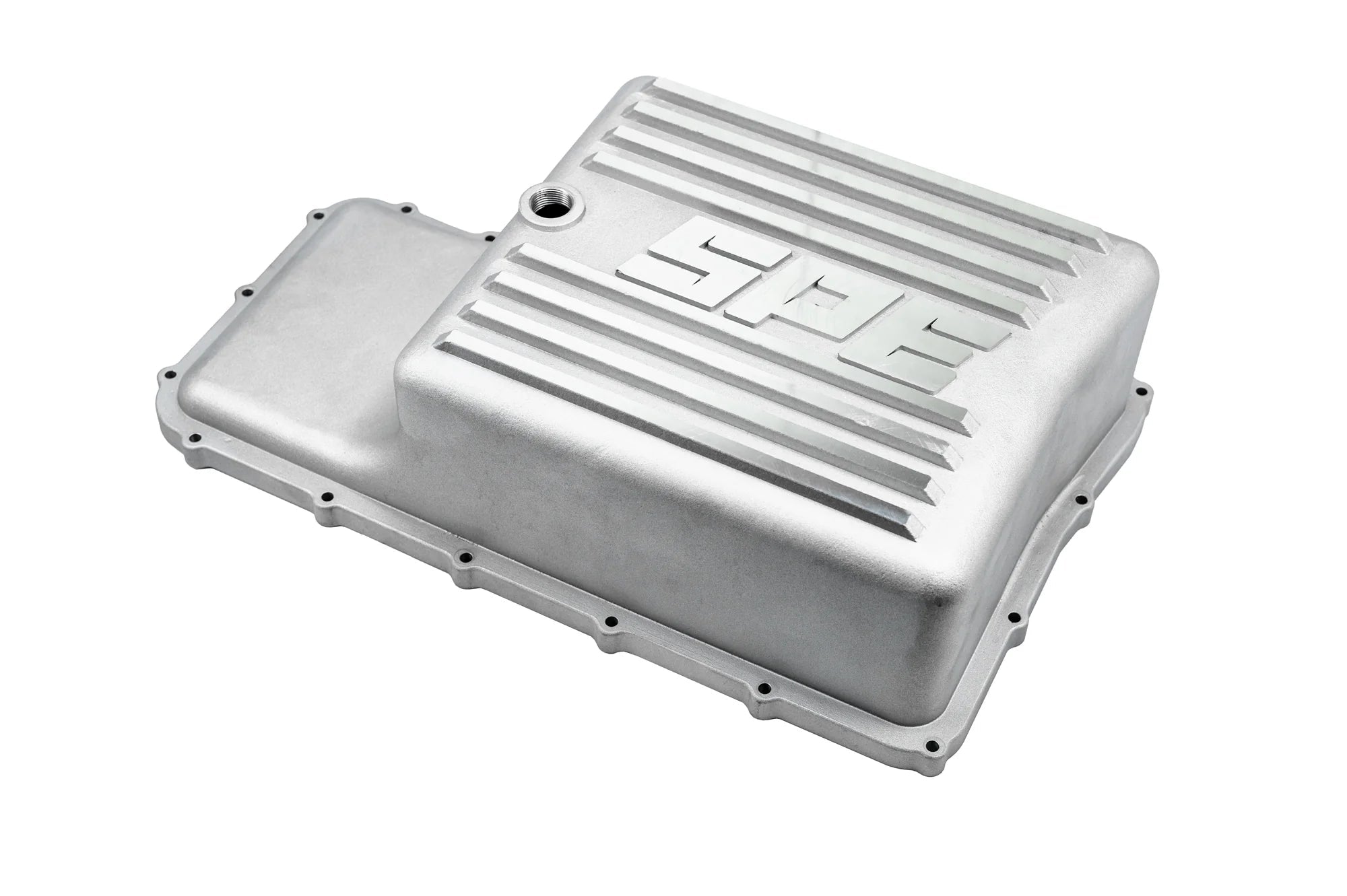 SPE Motorsport 6R140 Deep Transmission Pan (2011 - 2019 Power Stroke) - Southern Diesel Supply