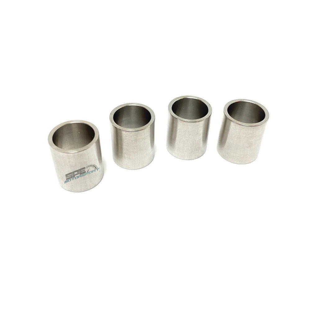 SPE Motorsport C100106 Modular Billet Cylinder Head Dowels (2011 - 2025 Power Stroke) - Southern Diesel Supply