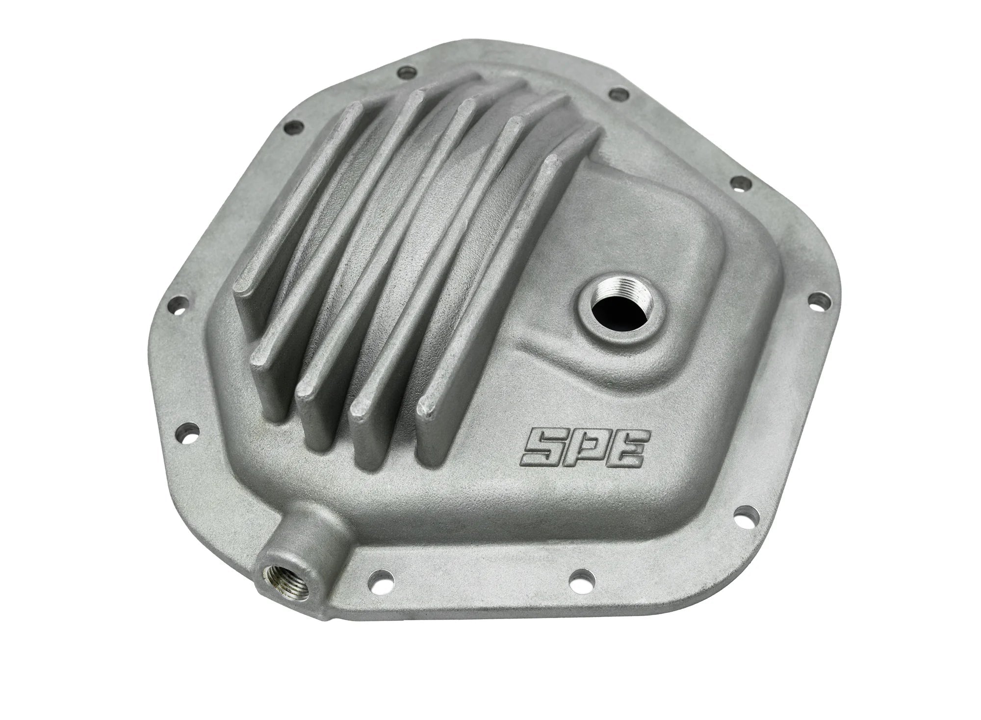 SPE Motorsport Dana 60 Front Differential Cover (1999 - 2025 Power Stroke) - Southern Diesel Supply