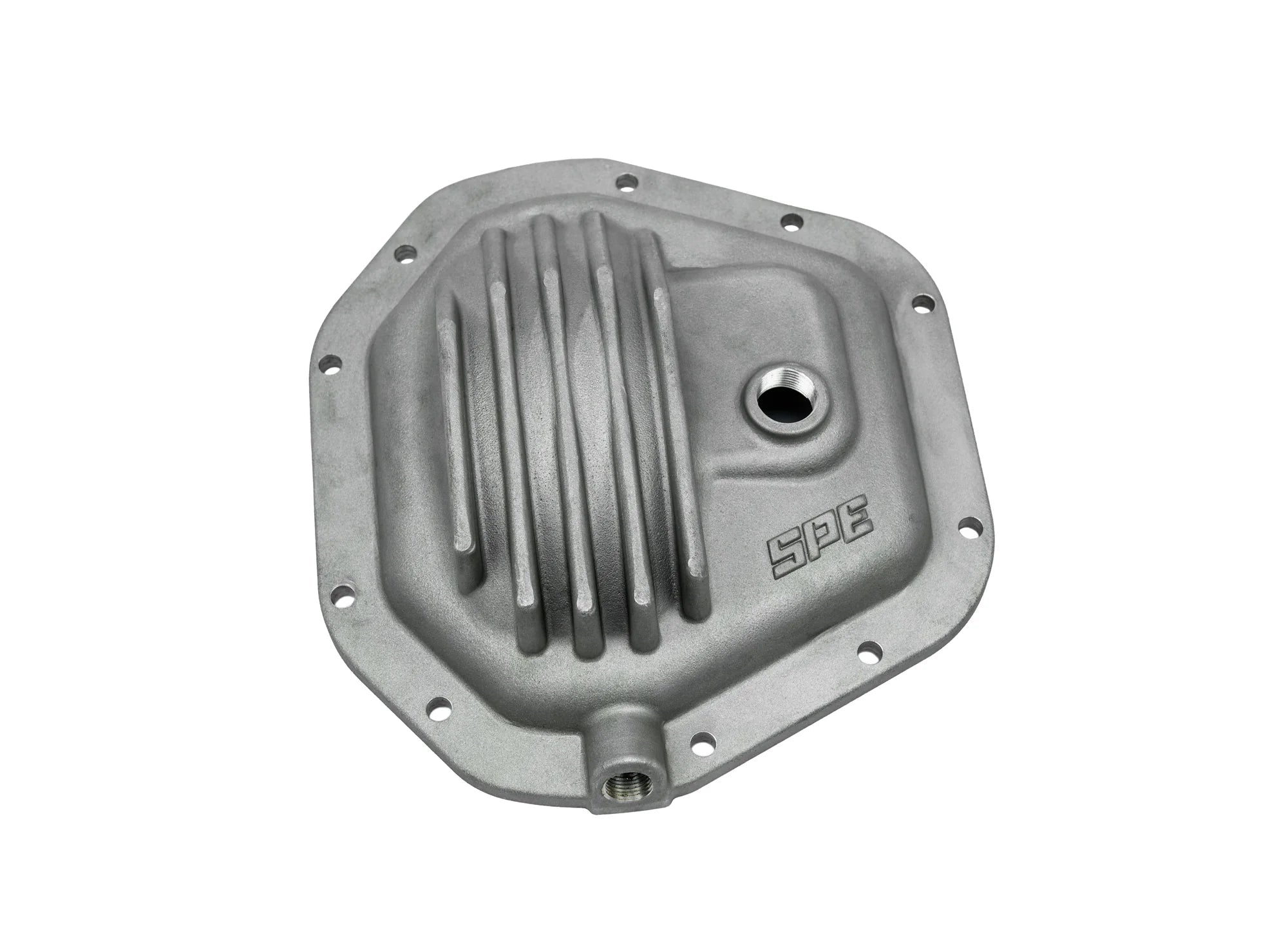 SPE Motorsport Dana 60 Front Differential Cover (1999 - 2025 Power Stroke) - Southern Diesel Supply