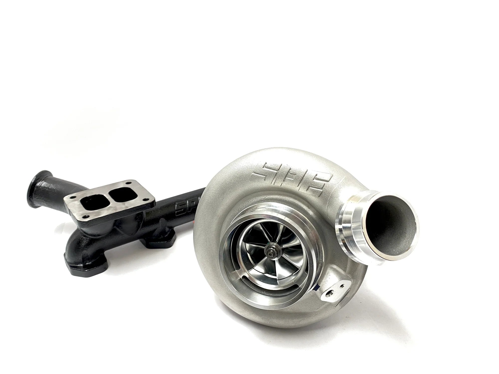 SPE Motorsport Emperor Turbo System (2020+ Power Stroke) - Southern Diesel Supply