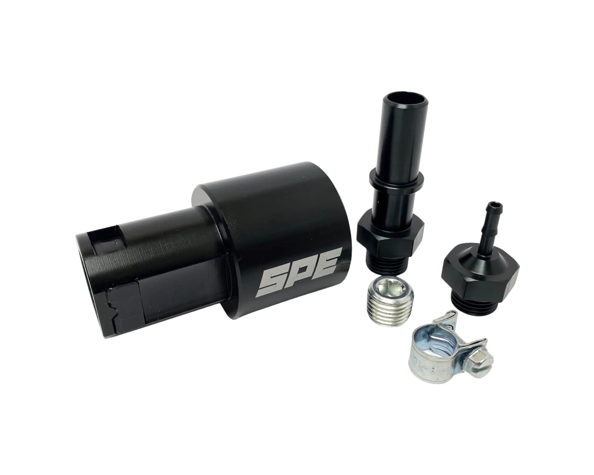 SPE Motorsport Injector Return Repair Kit (2011 - 2026 Power Stroke) - Southern Diesel Supply