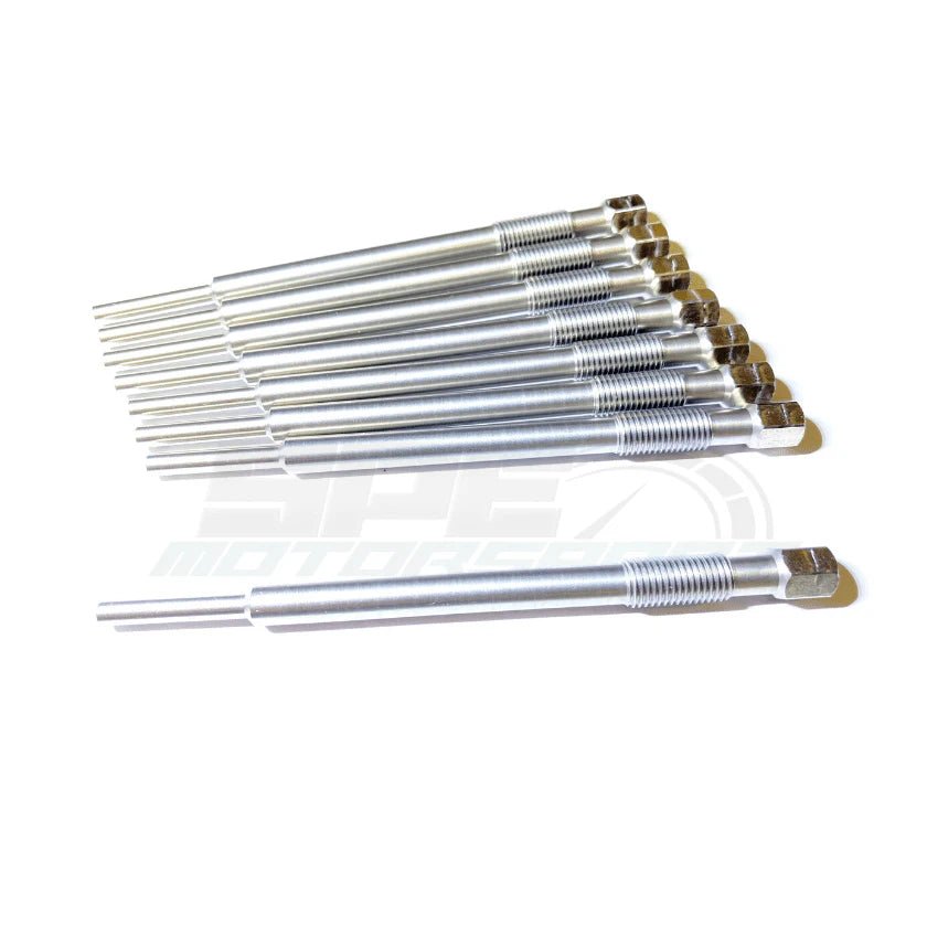 SPE Motorsport S100103 Glow Plug Delete Kit (2011 - 2025 Power Stroke) - Southern Diesel Supply