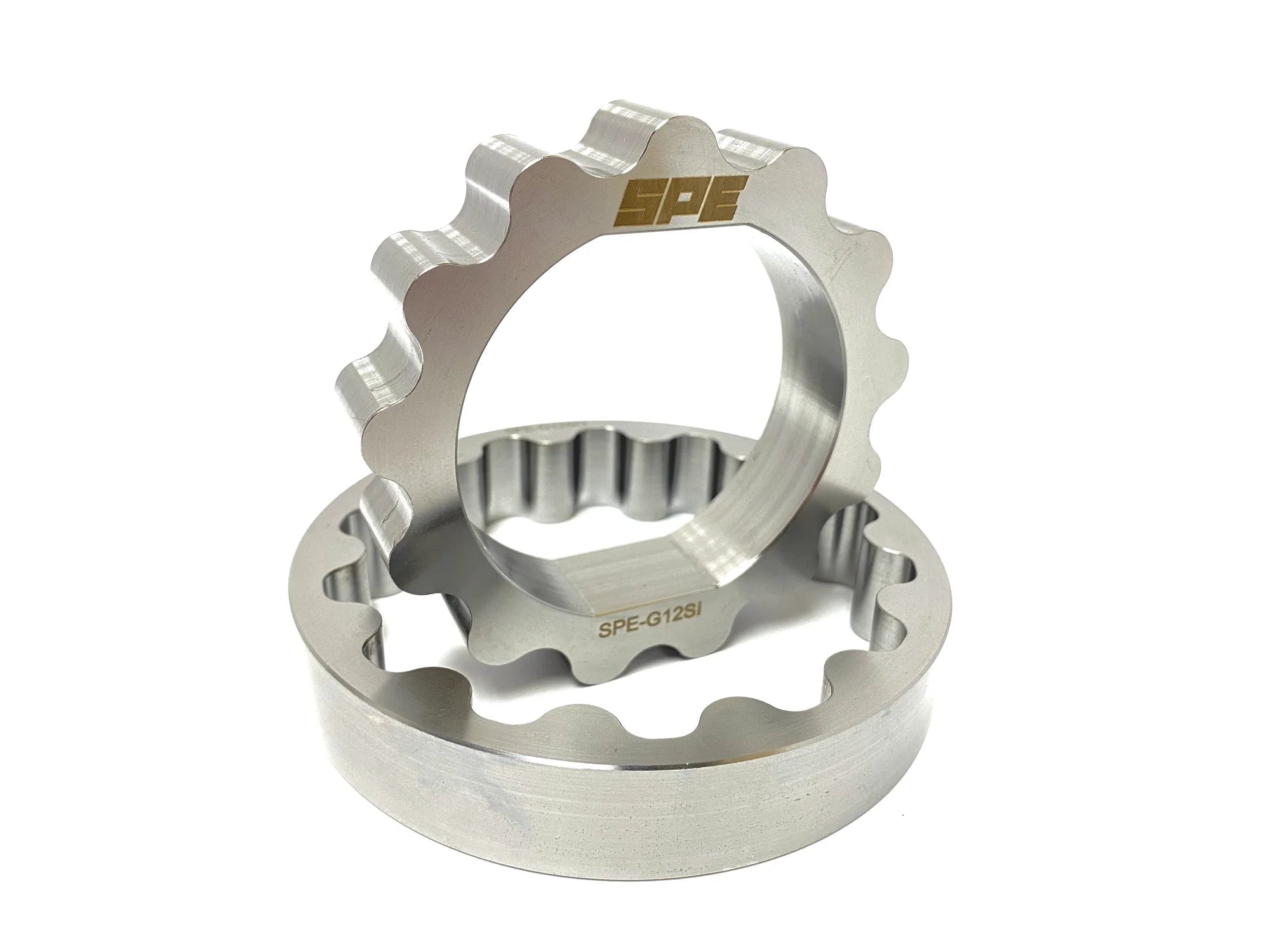 SPE Motorsport S100104 Billet Oil Pump Gear (2011 - 2025 Power Stroke) - Southern Diesel Supply