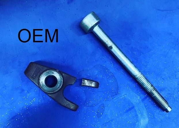 SPE Motorsport S100116 Injector Hold Down Kit (2011 - 2022 Power Stroke) - Southern Diesel Supply