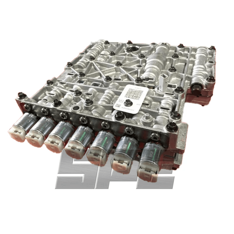 SPE Motorsport S100128 6R140 Solenoid Body (2011 - 2019 Power Stroke) - Southern Diesel Supply