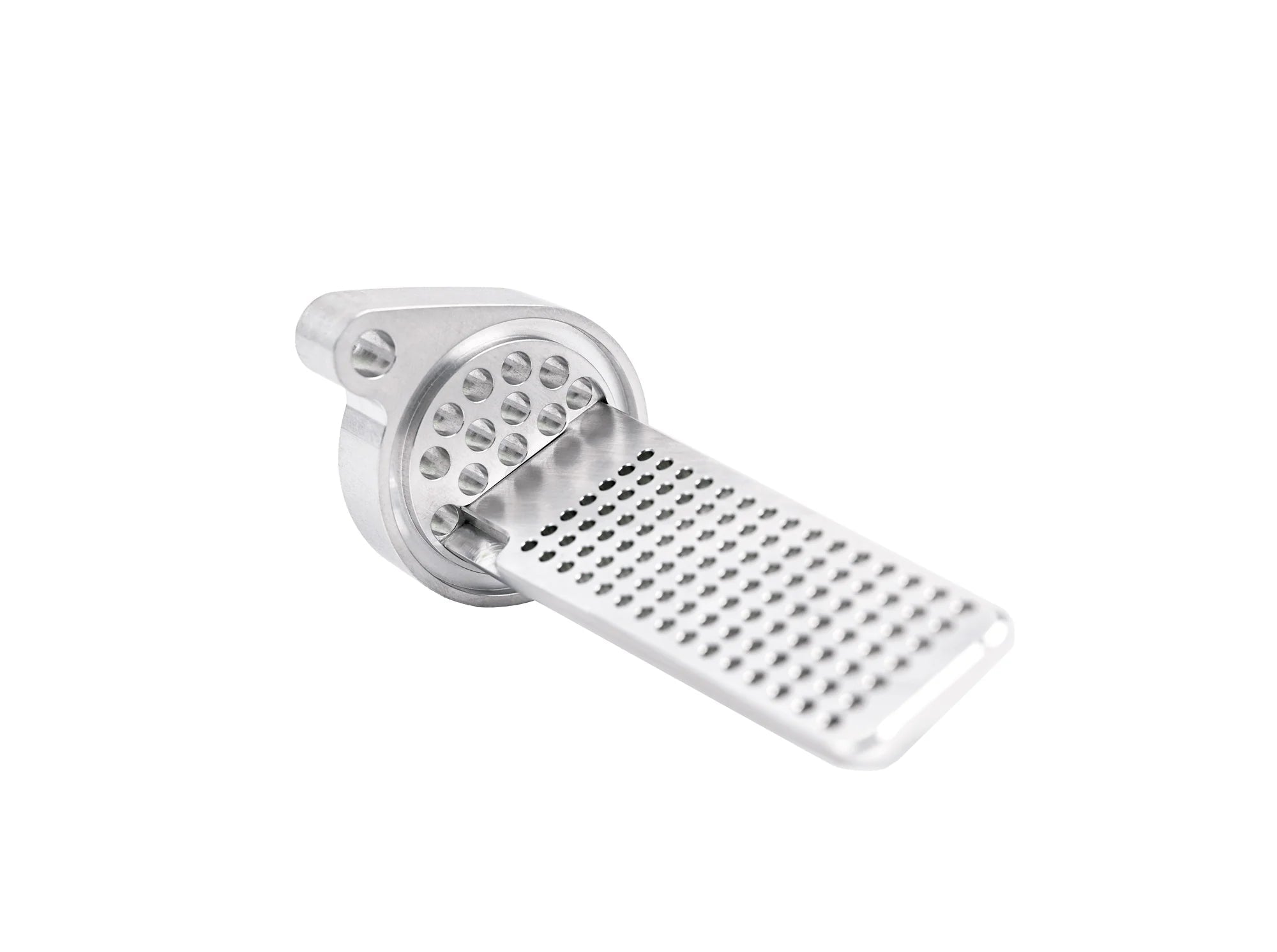 SPE Motorsport S100129 CCV Internal Catch Can (2011 - 2023 Power Stroke) - Southern Diesel Supply