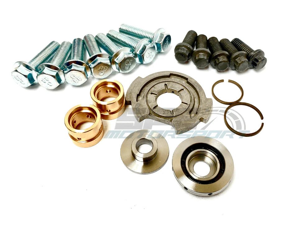 SPE Motorsport S100132 360XD Turbo Rebuild Kit (2015 - 2019 Power Stroke) - Southern Diesel Supply