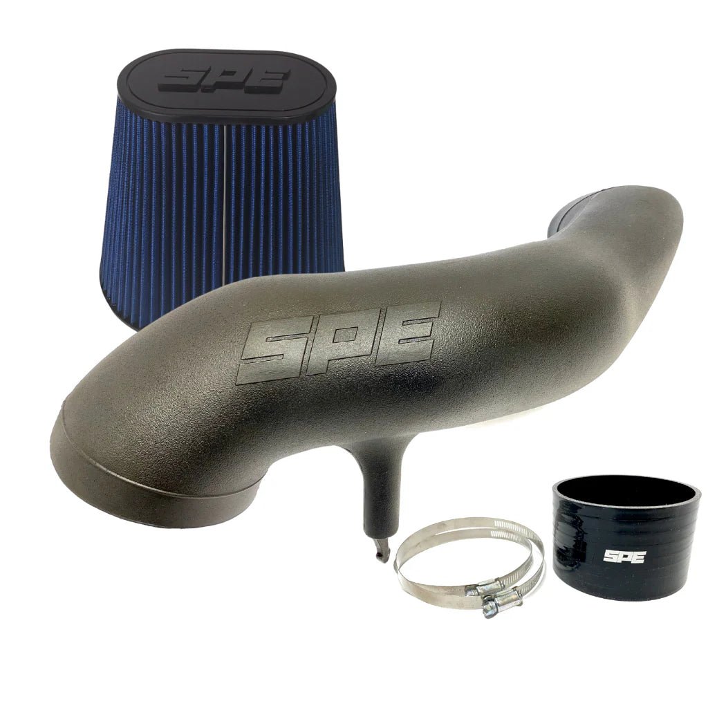 SPE Motorsport S100147 Air Intake System (2011 - 2019 Power Stroke) - Southern Diesel Supply