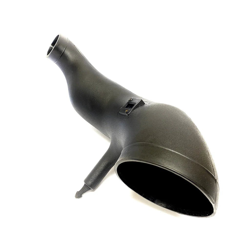 SPE Motorsport S100147 Air Intake System (2011 - 2019 Power Stroke) - Southern Diesel Supply