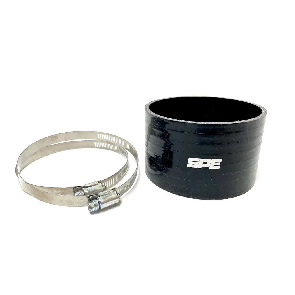 SPE Motorsport S100147 Air Intake System (2011 - 2019 Power Stroke) - Southern Diesel Supply