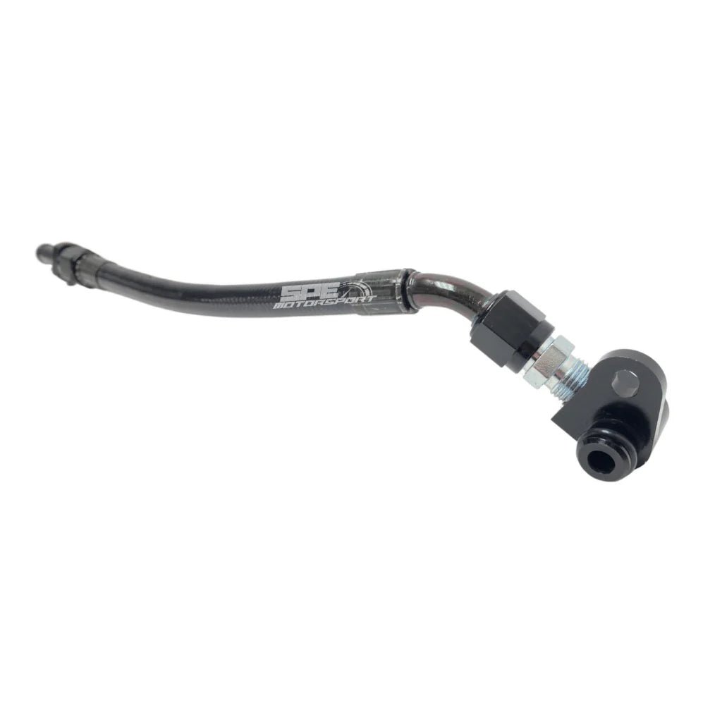 SPE Motorsport S100153 17 - 19 Pedestal Conversion Kit (2015 - 2016 Power Stroke) - Southern Diesel Supply