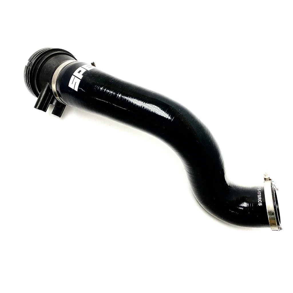 SPE Motorsport S100158 Cold Side Replacement Hose (2017 - 2025 Power Stroke) - Southern Diesel Supply