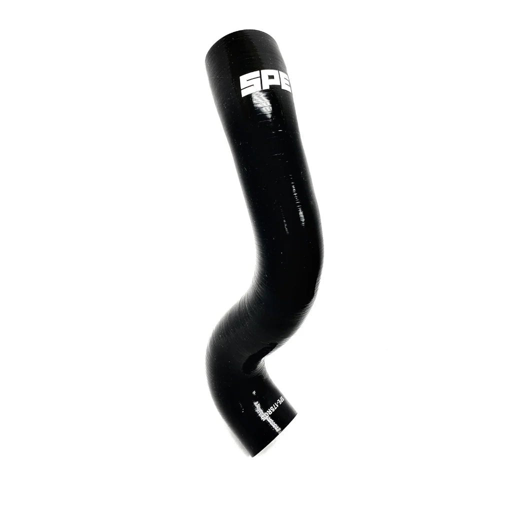 SPE Motorsport S100158 Cold Side Replacement Hose (2017 - 2025 Power Stroke) - Southern Diesel Supply