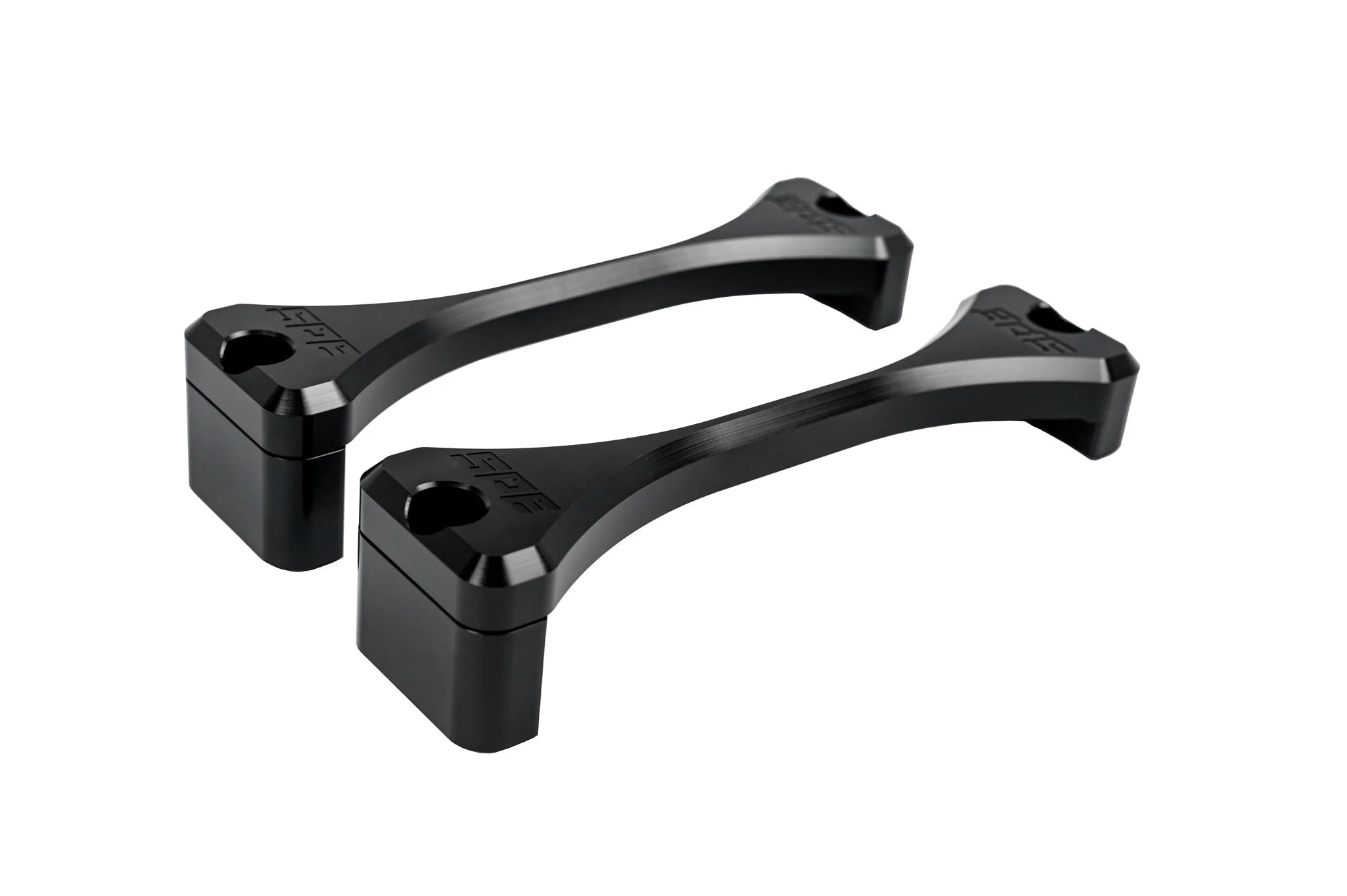 SPE Motorsport S100166 Billet Battery Hold Down (2011 - 2024 Power Stroke) - Southern Diesel Supply