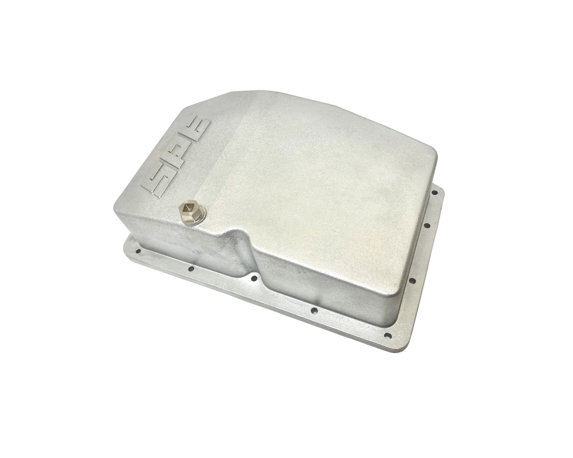 SPE Motorsport S100180 Oil Pan (2011 - 2024 Power Stroke) - Southern Diesel Supply