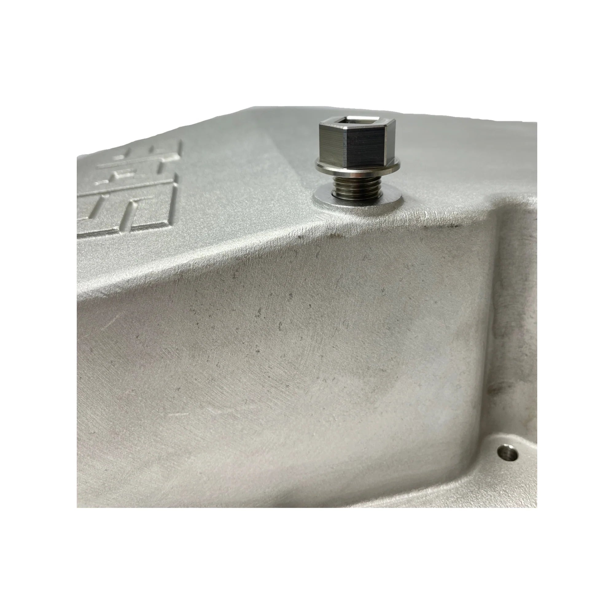 SPE Motorsport S100180 Oil Pan (2011 - 2024 Power Stroke) - Southern Diesel Supply