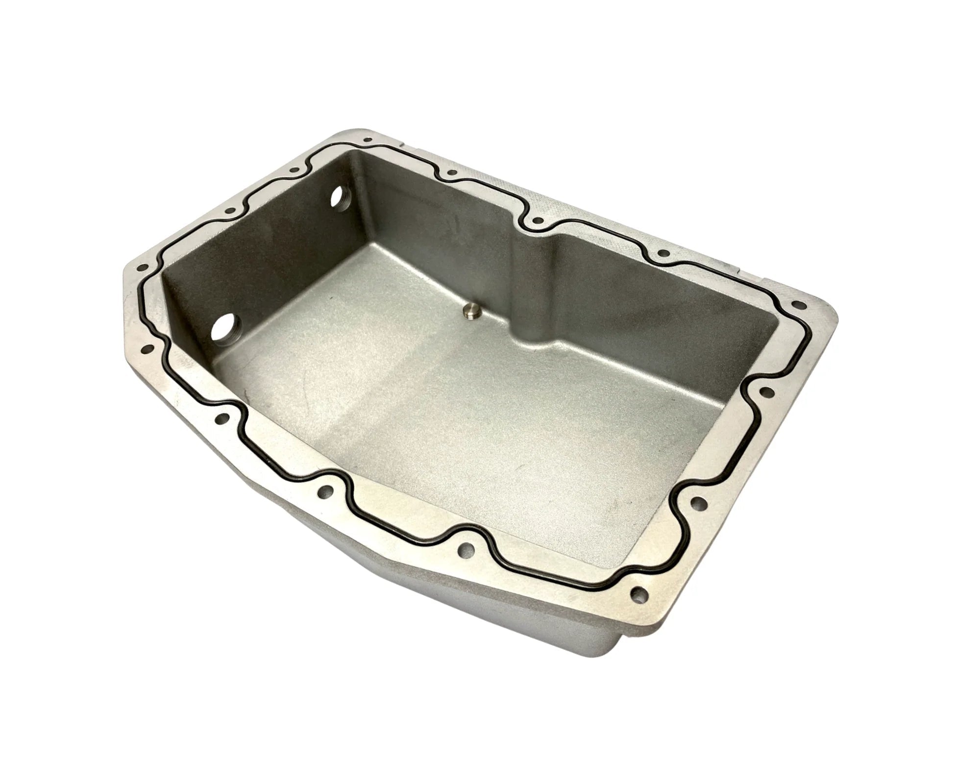 SPE Motorsport S100180 Oil Pan (2011 - 2024 Power Stroke) - Southern Diesel Supply