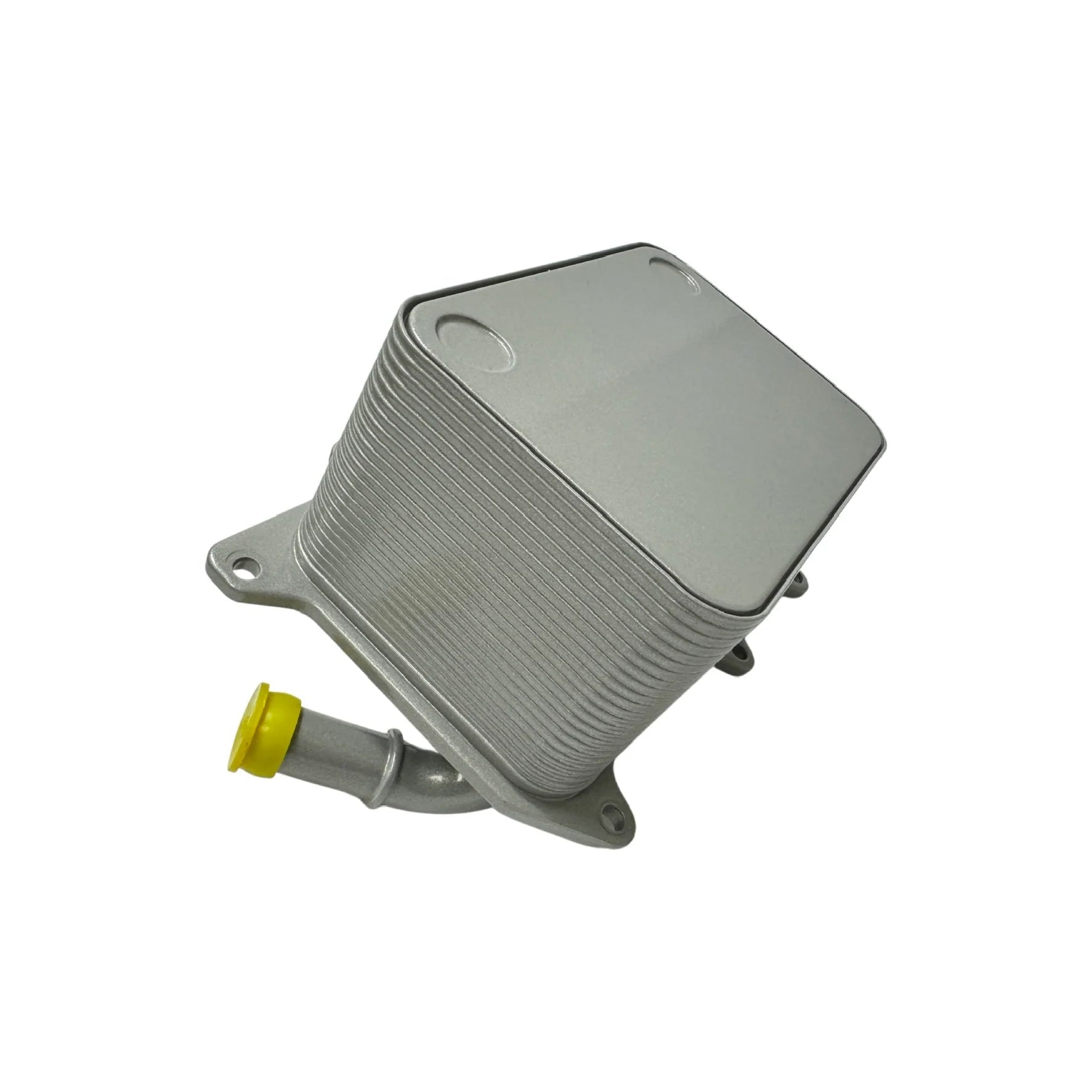 SPE Motorsport S100183 High Volume Oil Cooler (2011 - 2019 Power Stroke) - Southern Diesel Supply