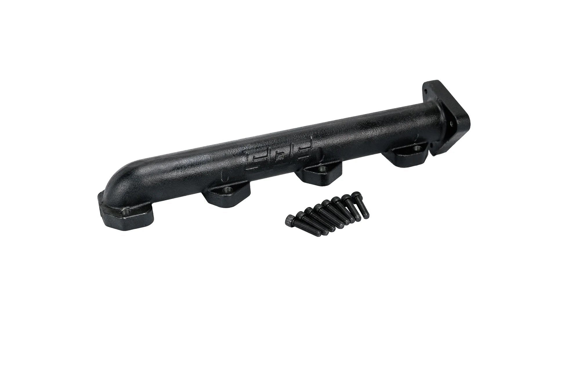 SPE Motorsport S100187 Exhaust Manifold (Driver's Side) (2020 - 2025 Power Stroke) - Southern Diesel Supply