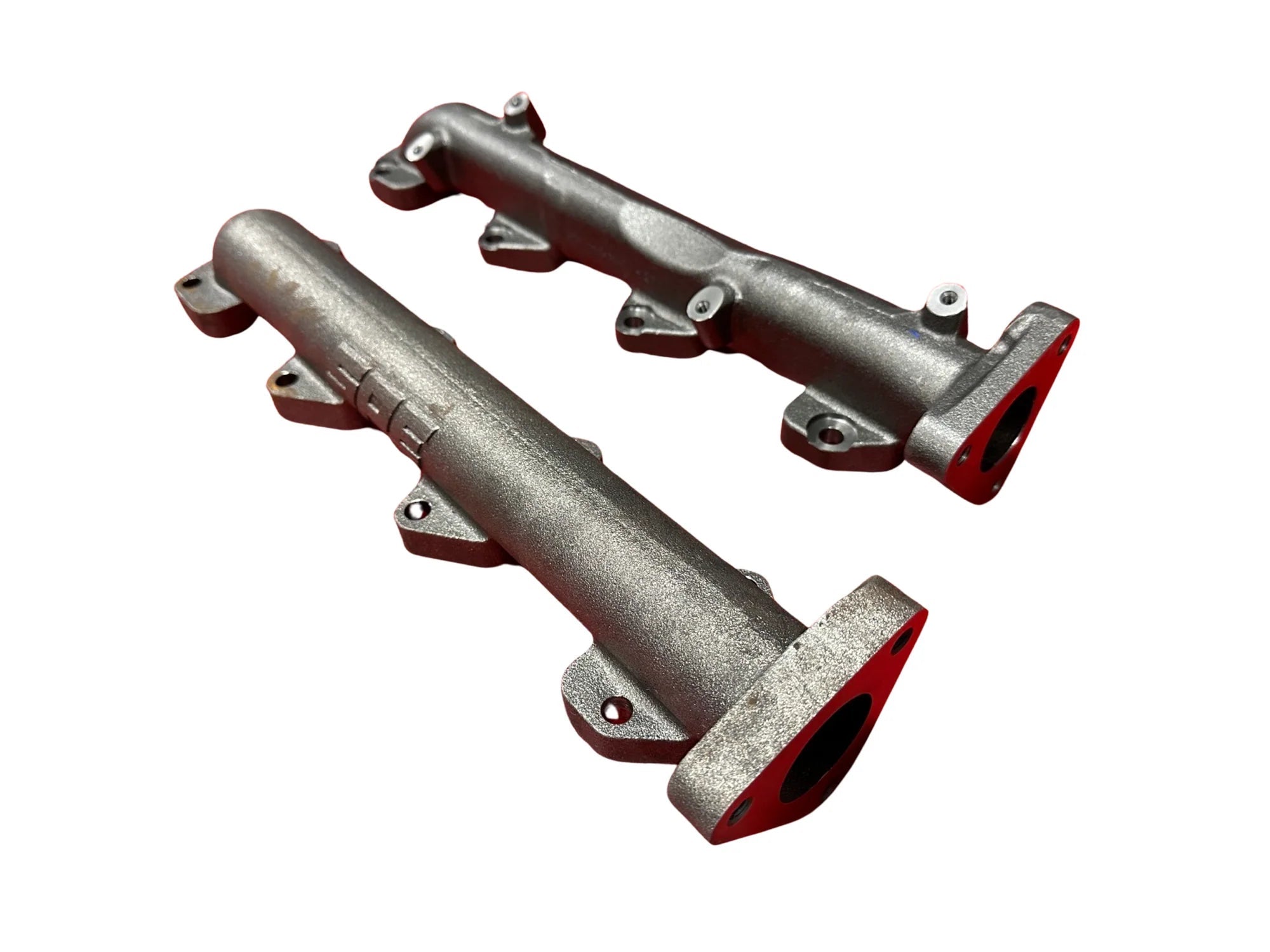SPE Motorsport S100189 Exhaust Manifold (Driver's Side) (2011 - 2019 Power Stroke) - Southern Diesel Supply