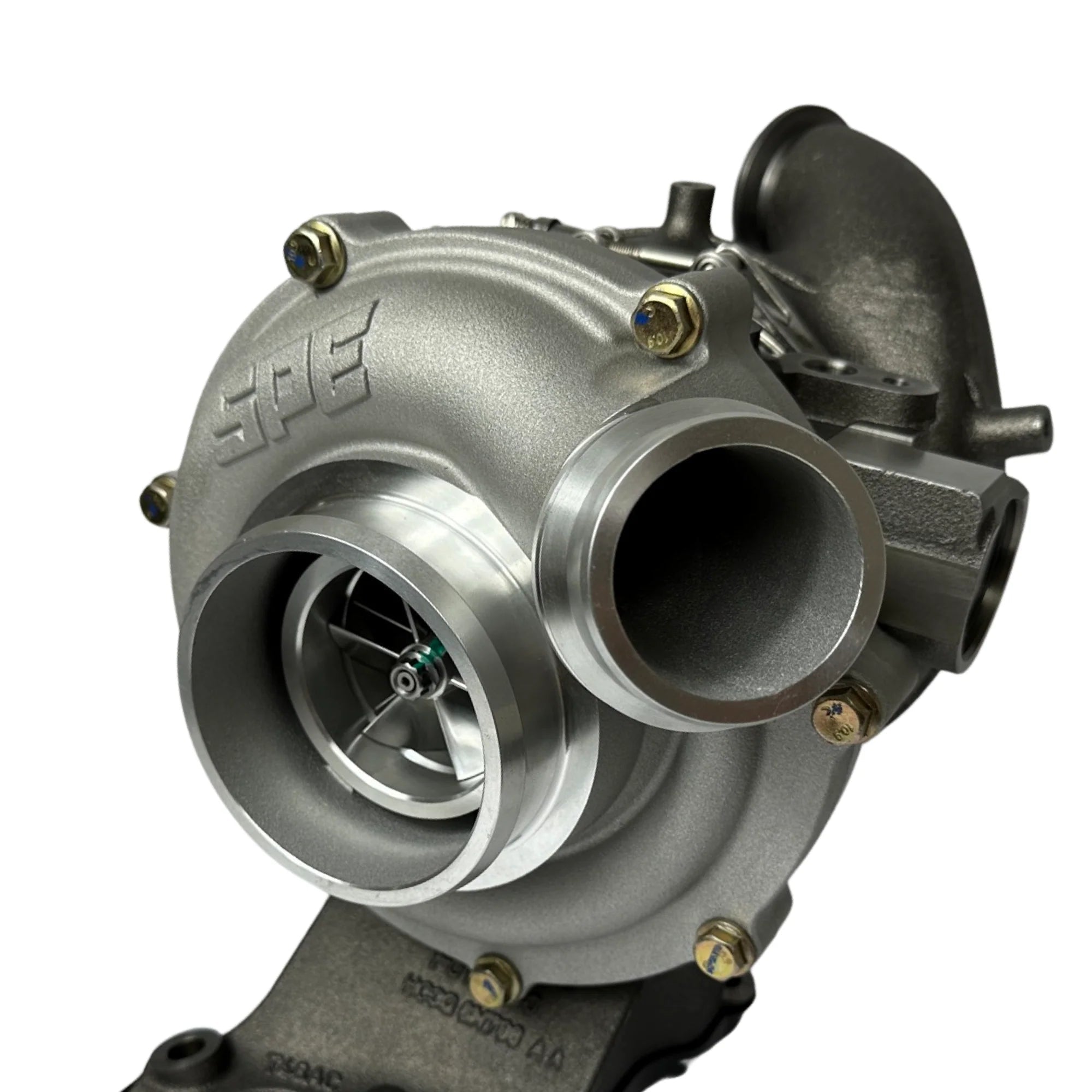 SPE Motorsport S100191 Stage - 2 Strike VGT Turbo (2011 - 2019 Power Stroke) - Southern Diesel Supply