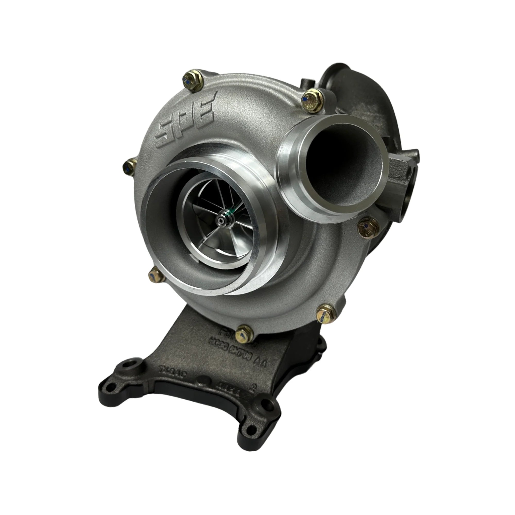 SPE Motorsport S100191 Stage - 2 Strike VGT Turbo (2011 - 2019 Power Stroke) - Southern Diesel Supply