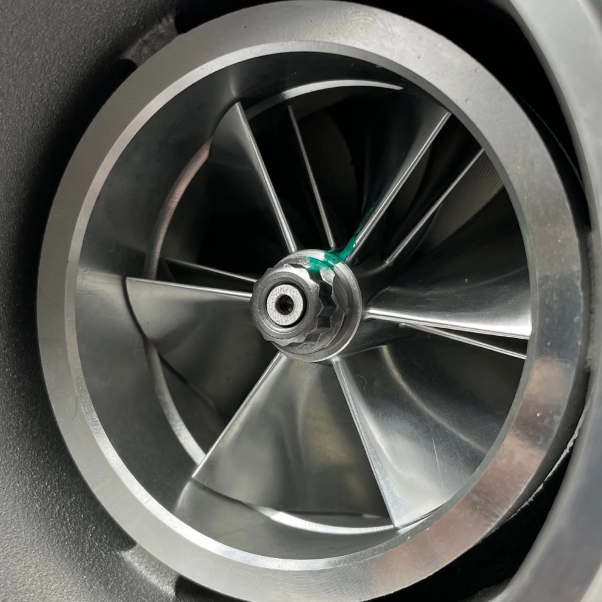SPE Motorsport S100191 Stage - 2 Strike VGT Turbo (2011 - 2019 Power Stroke) - Southern Diesel Supply