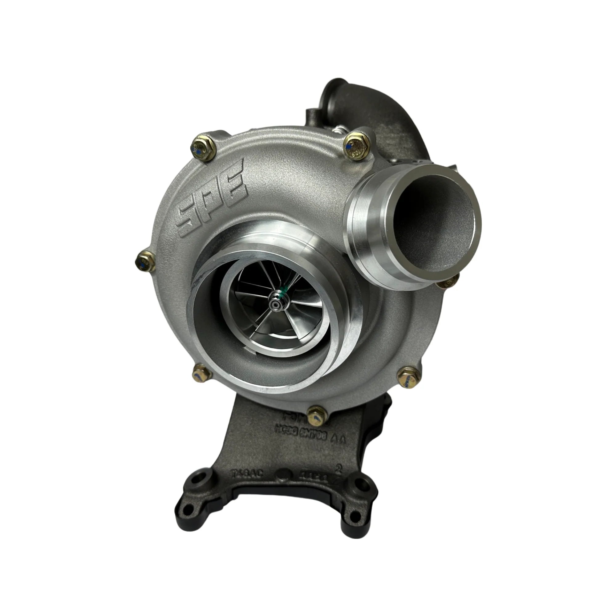 SPE Motorsport S100191 Stage - 2 Strike VGT Turbo (2011 - 2019 Power Stroke) - Southern Diesel Supply