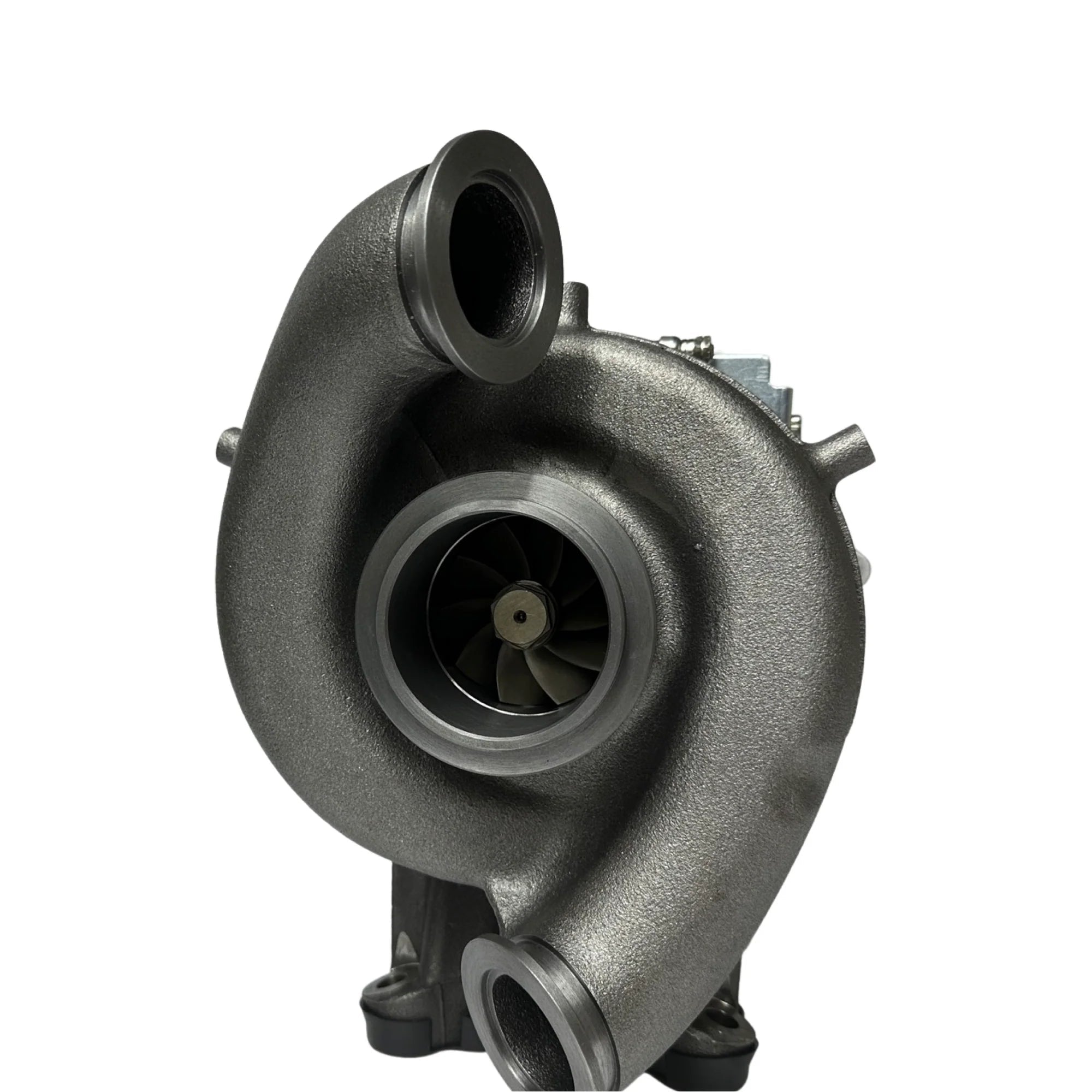 SPE Motorsport S100191 Stage - 2 Strike VGT Turbo (2011 - 2019 Power Stroke) - Southern Diesel Supply