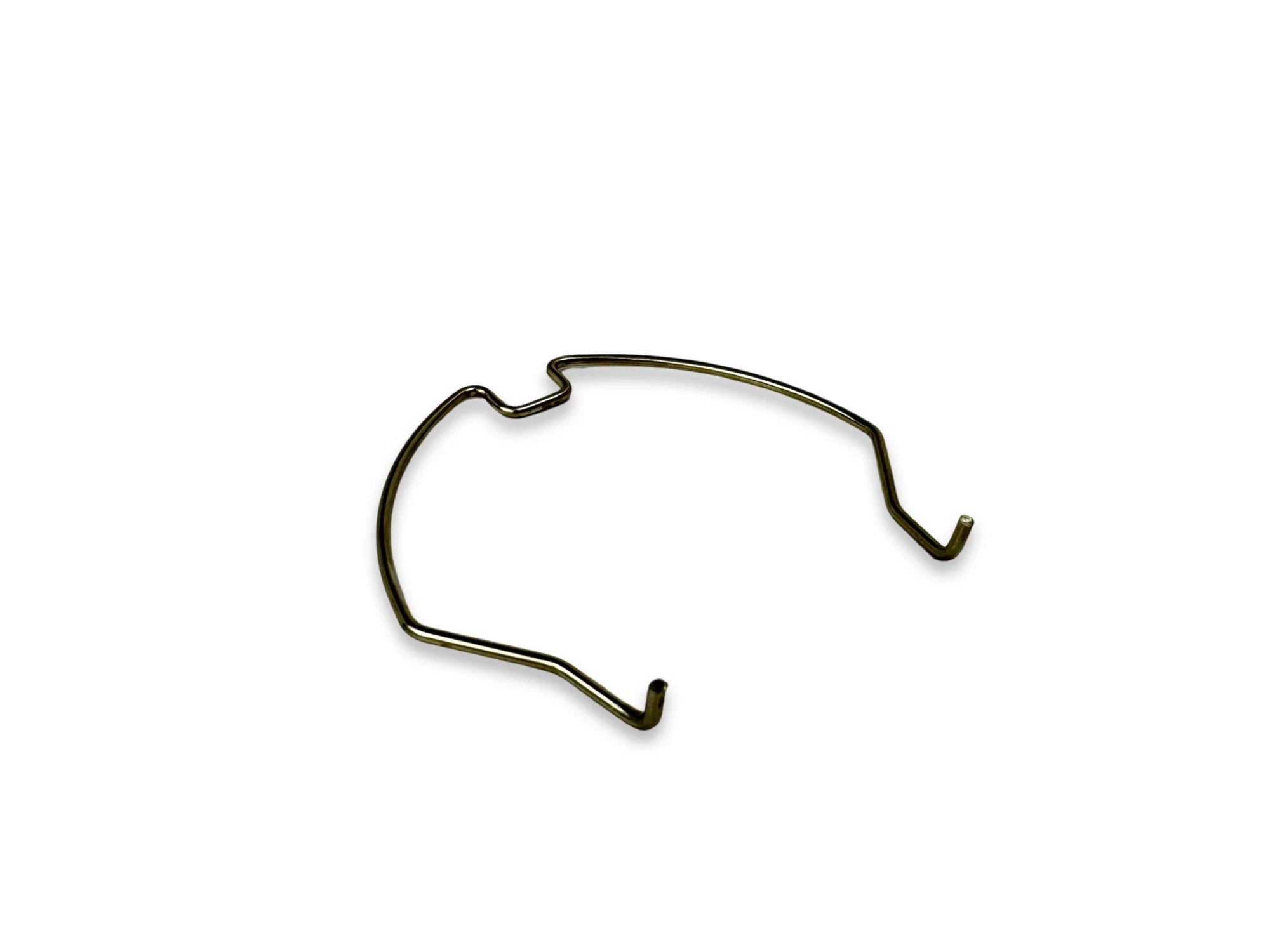 SPE Motorsport S100220 Hot Side Retainer Clip (2011 - 2025 Power Stroke) - Southern Diesel Supply