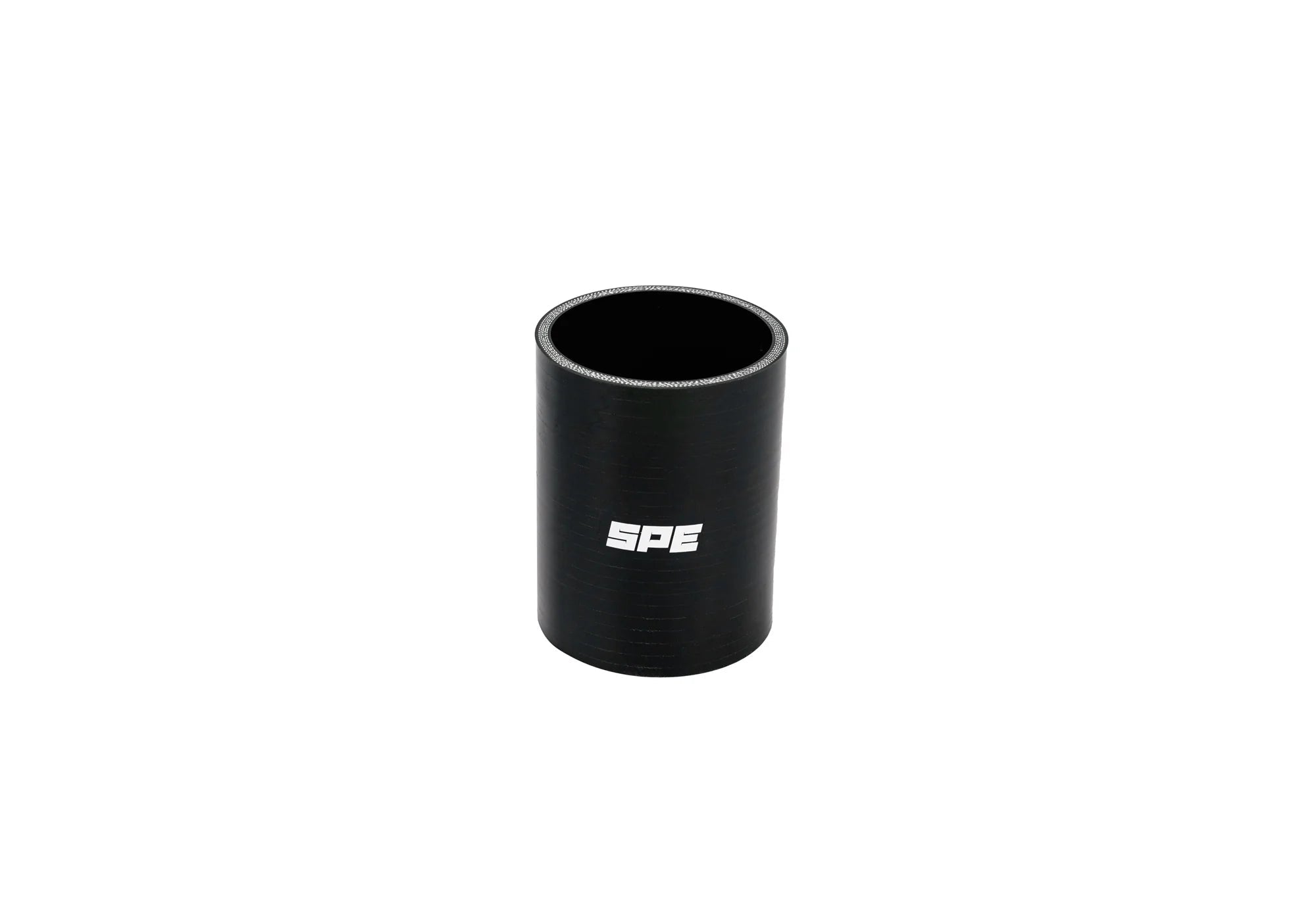 SPE Motorsport S100222 Hot Side Intercooler Pipe (2023 - 2025 HO Power Stroke) - Southern Diesel Supply