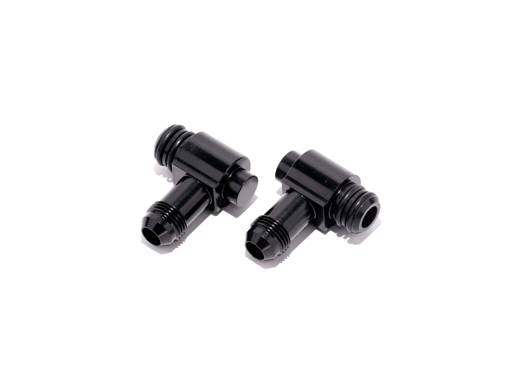 SPE Motorsport S100223 6R140 Transmission Line Kit (2011 - 2019 Power Stroke) - Southern Diesel Supply