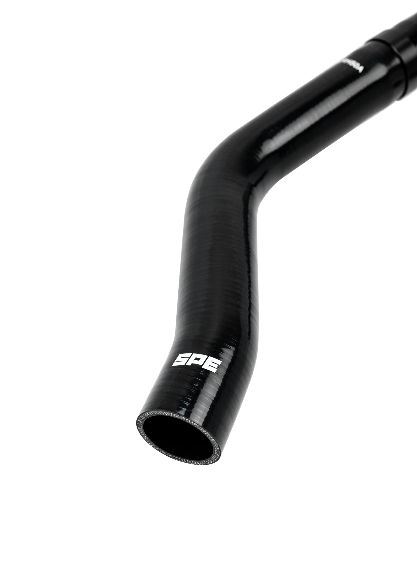 SPE Motorsport S100227 Lower Radiator Hose (2017 - 2023 Power Stroke) - Southern Diesel Supply