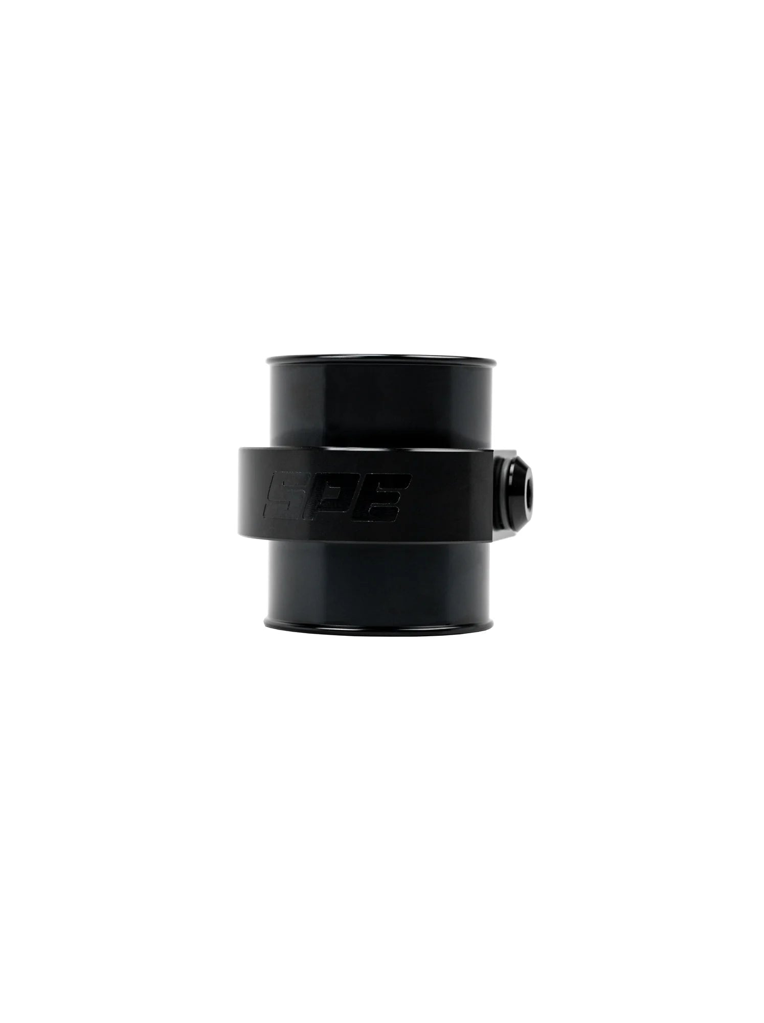 SPE Motorsport S100227 Lower Radiator Hose (2017 - 2023 Power Stroke) - Southern Diesel Supply