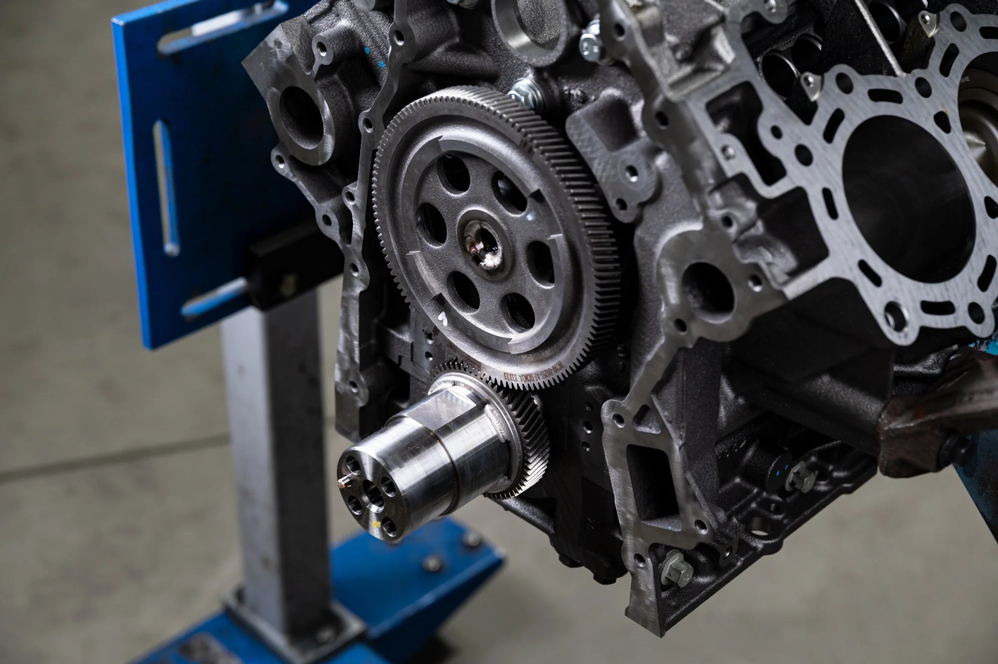 SPE Motorsport S100241 OE+ Short Block (2011 - 2023 Power Stroke) - Southern Diesel Supply