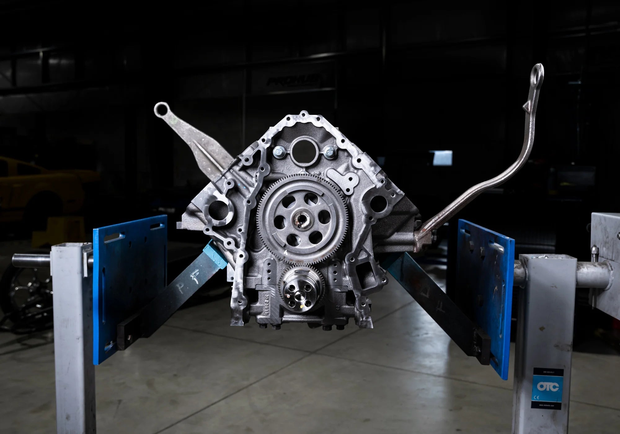 SPE Motorsport S100241 OE+ Short Block (2011 - 2023 Power Stroke) - Southern Diesel Supply