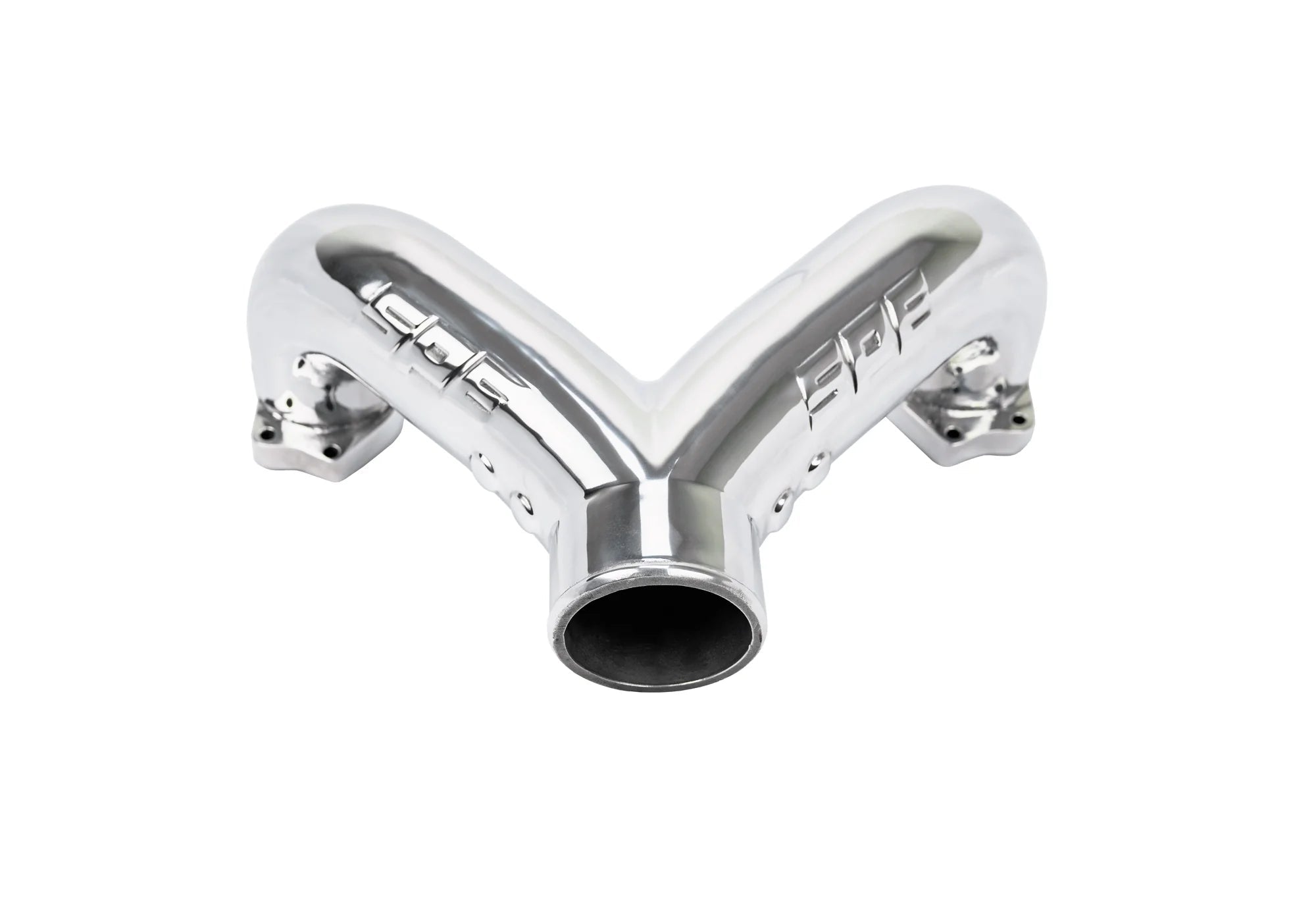 SPE Motorsport S100251 Intake Piping Kit (2011 - 2026 Power Stroke) - Southern Diesel Supply