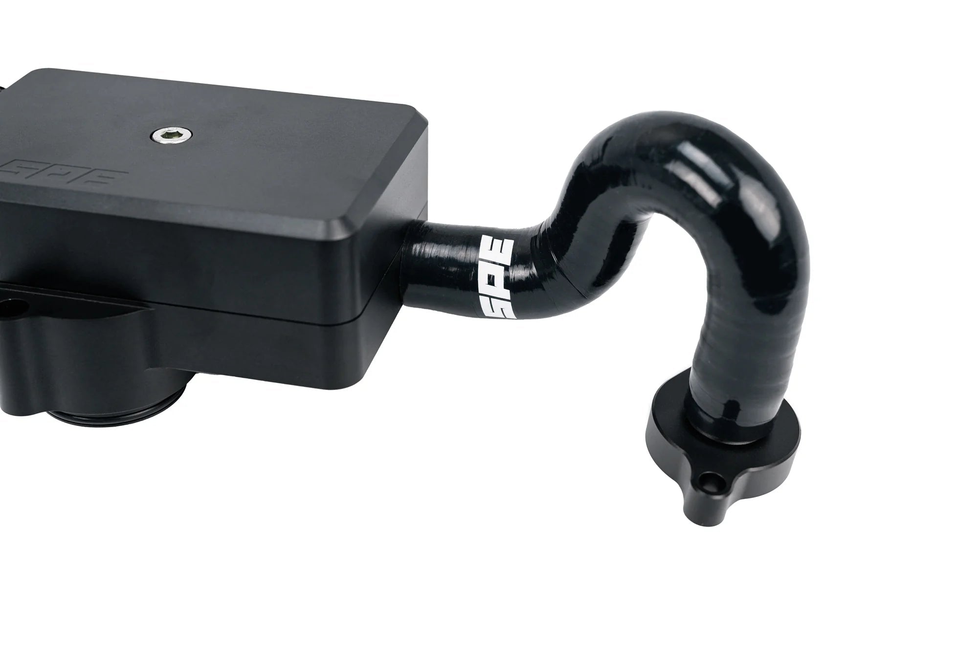 SPE Motorsport S100292 Recirculating CCV Kit (2011 - 2024 Power Stroke) - Southern Diesel Supply