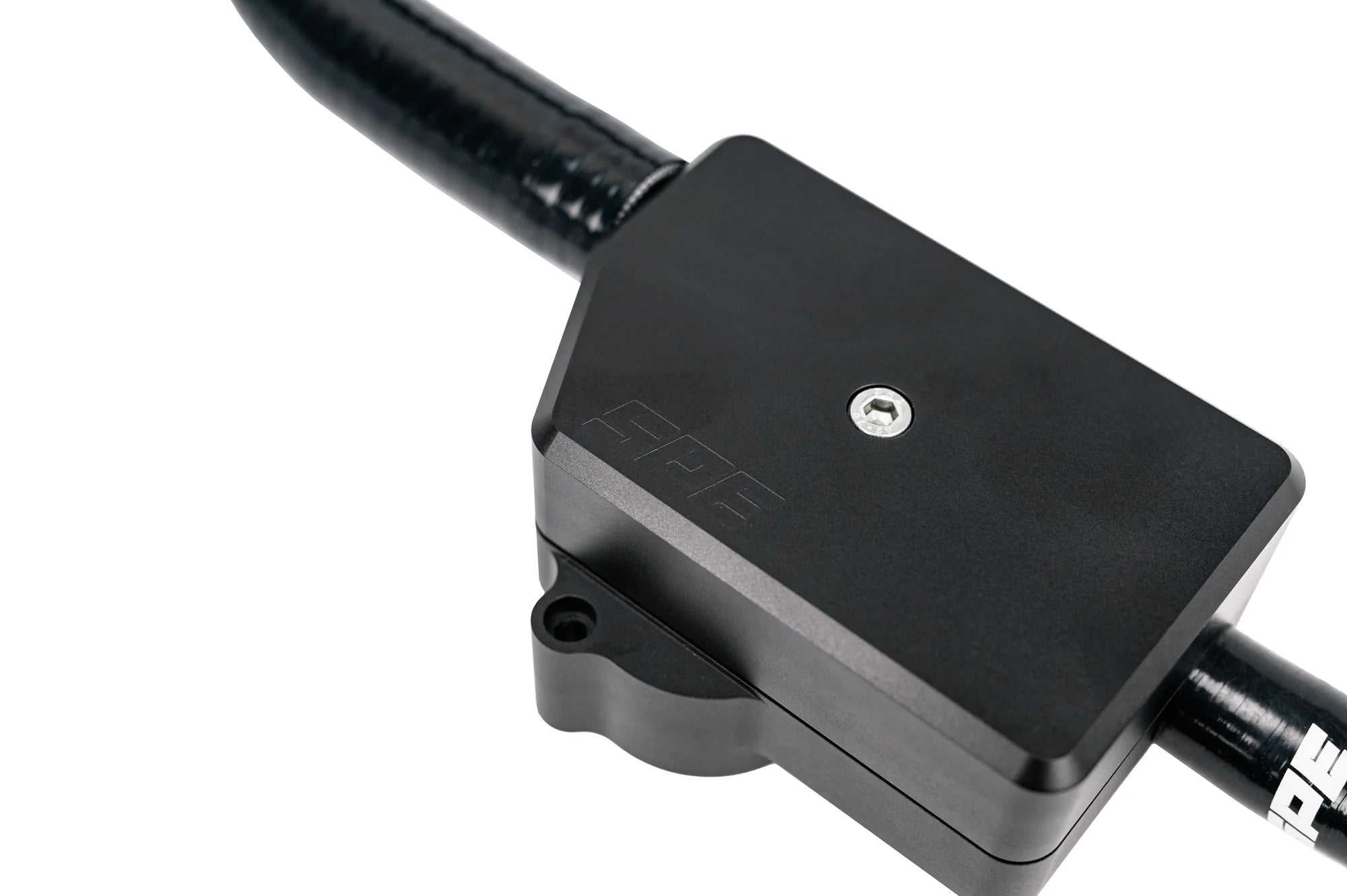 SPE Motorsport S100292 Recirculating CCV Kit (2011 - 2024 Power Stroke) - Southern Diesel Supply