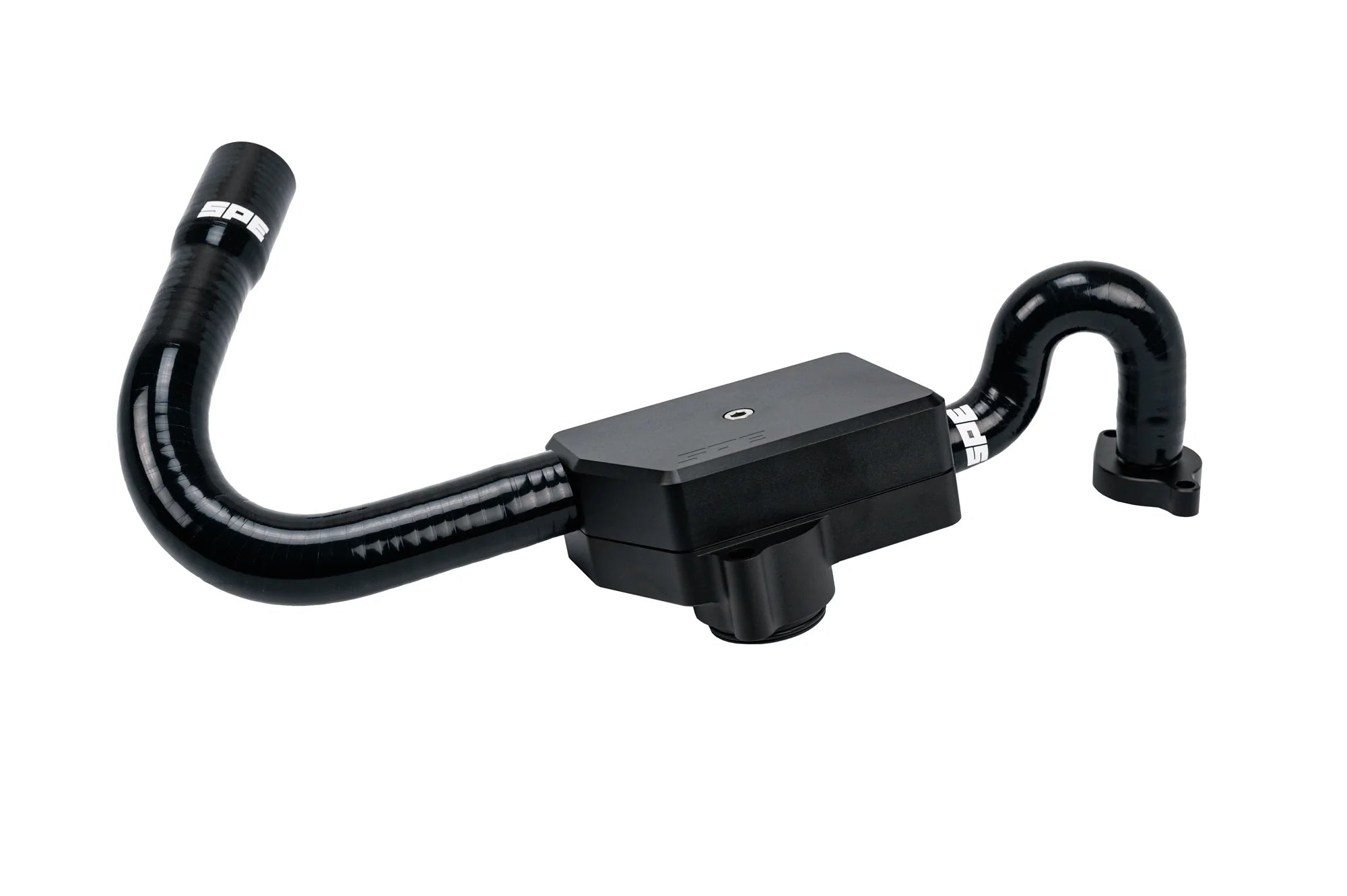 SPE Motorsport S100292 Recirculating CCV Kit (2011 - 2024 Power Stroke) - Southern Diesel Supply
