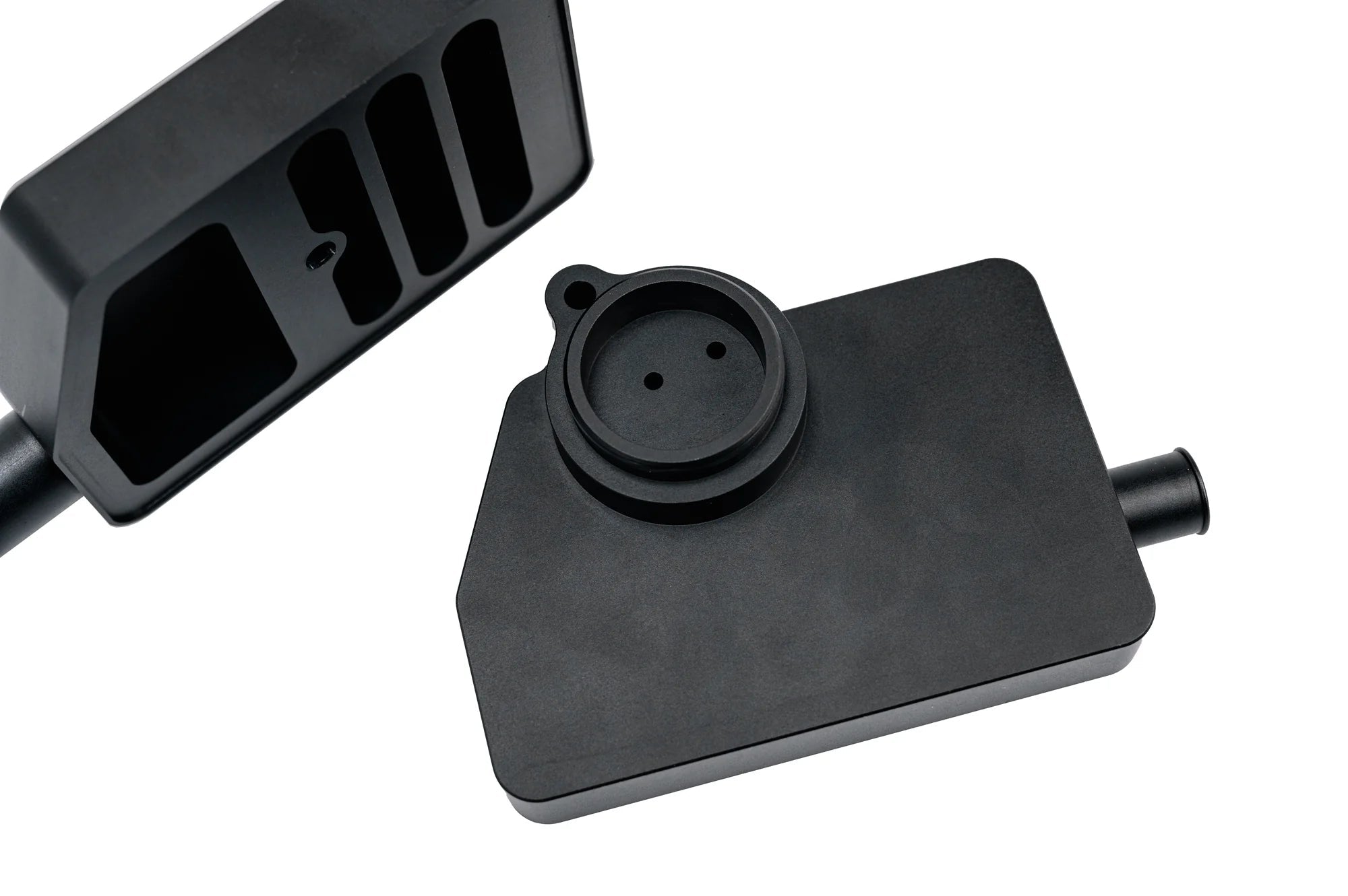 SPE Motorsport S100292 Recirculating CCV Kit (2011 - 2024 Power Stroke) - Southern Diesel Supply