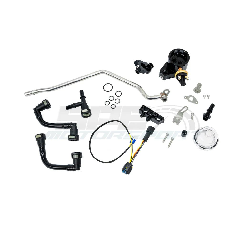 SPE Motorsport S100297 Disaster Prevention 2.0 Kit (2011 - 2014 Power Stroke) - Southern Diesel Supply