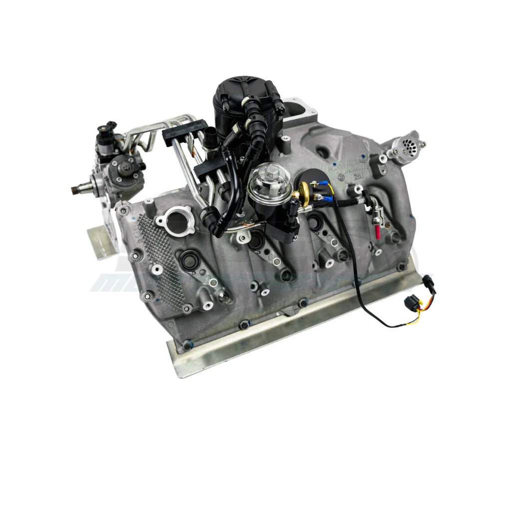 SPE Motorsport S100299 Disaster Prevention 2.0 Kit (2017 - 2019 Power Stroke) - Southern Diesel Supply