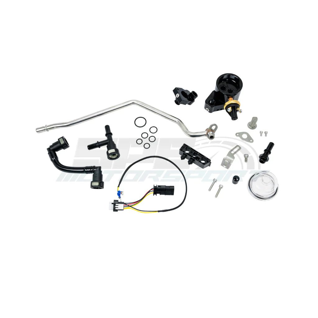 SPE Motorsport S100300 Disaster Prevention 2.0 Kit (2020 - 2026 Power Stroke) - Southern Diesel Supply